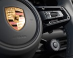 2020 Porsche 911 4S (Color: Guards Red) Interior Steering Wheel Wallpapers 150x120 (25)