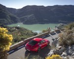 2020 Porsche 911 4S (Color: Guards Red) Top Wallpapers 150x120 (8)