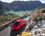 2020 Porsche 911 4S (Color: Guards Red) Top Wallpapers 150x120