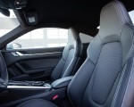 2020 Porsche 911 S (Color: Crayon) Interior Seats Wallpapers 150x120