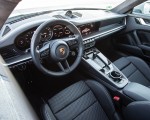 2020 Porsche 911 S (Color: Crayon) Interior Wallpapers 150x120