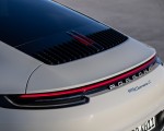 2020 Porsche 911 S (Color: Crayon) Tail Light Wallpapers 150x120