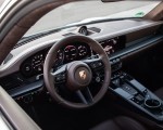 2020 Porsche 911 S (Color: Dolomite Silver Metallic) Interior Wallpapers 150x120