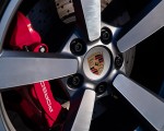 2020 Porsche 911 S (Color: Dolomite Silver Metallic) Wheel Wallpapers 150x120