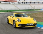 2020 Porsche 911 S Front Wallpapers 150x120