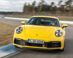 2020 Porsche 911 S Front Wallpapers 150x120