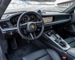 2020 Porsche 911 S Interior Cockpit Wallpapers 150x120 (60)