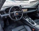 2020 Porsche 911 S Interior Cockpit Wallpapers 150x120