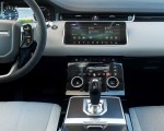 2020 Range Rover Evoque Central Console Wallpapers 150x120 (18)