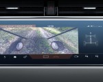 2020 Range Rover Evoque Central Console Wallpapers 150x120