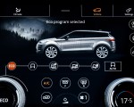 2020 Range Rover Evoque Central Console Wallpapers 150x120 (17)