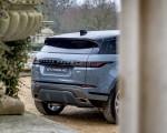 2020 Range Rover Evoque Detail Wallpapers 150x120