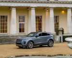 2020 Range Rover Evoque Front Three-Quarter Wallpapers 150x120