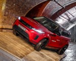 2020 Range Rover Evoque Front Three-Quarter Wallpapers 150x120 (43)