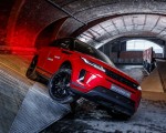 2020 Range Rover Evoque Front Three-Quarter Wallpapers 150x120