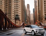 2020 Range Rover Evoque Front Three-Quarter Wallpapers 150x120