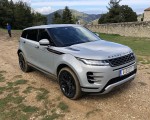 2020 Range Rover Evoque Front Three-Quarter Wallpapers 150x120