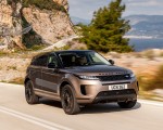 2020 Range Rover Evoque Front Three-Quarter Wallpapers 150x120 (2)