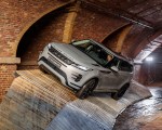 2020 Range Rover Evoque Front Three-Quarter Wallpapers 150x120