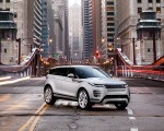 2020 Range Rover Evoque Front Three-Quarter Wallpapers 150x120 (25)