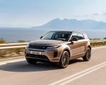 2020 Range Rover Evoque Front Three-Quarter Wallpapers 150x120 (1)