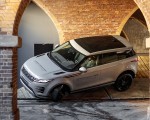 2020 Range Rover Evoque Front Three-Quarter Wallpapers 150x120 (53)