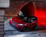 2020 Range Rover Evoque Front Three-Quarter Wallpapers 150x120 (44)