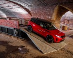 2020 Range Rover Evoque Front Three-Quarter Wallpapers 150x120 (35)