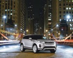 2020 Range Rover Evoque Front Three-Quarter Wallpapers 150x120