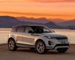 2020 Range Rover Evoque Front Three-Quarter Wallpapers 150x120