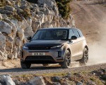 2020 Range Rover Evoque Front Three-Quarter Wallpapers 150x120 (3)