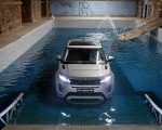 2020 Range Rover Evoque Front Wallpapers 150x120