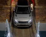 2020 Range Rover Evoque Front Wallpapers 150x120 (57)