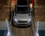 2020 Range Rover Evoque Front Wallpapers 150x120