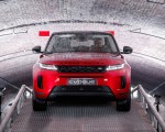 2020 Range Rover Evoque Front Wallpapers 150x120