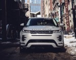 2020 Range Rover Evoque Front Wallpapers 150x120 (28)