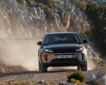 2020 Range Rover Evoque Front Wallpapers 150x120 (4)