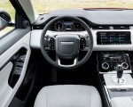 2020 Range Rover Evoque Interior Cockpit Wallpapers 150x120 (15)