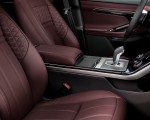 2020 Range Rover Evoque Interior Front Seats Wallpapers 150x120