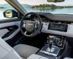 2020 Range Rover Evoque Interior Wallpapers 150x120