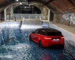 2020 Range Rover Evoque Rear Three-Quarter Wallpapers 150x120