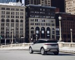 2020 Range Rover Evoque Rear Three-Quarter Wallpapers 150x120 (29)