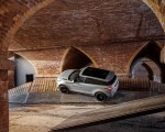 2020 Range Rover Evoque Rear Three-Quarter Wallpapers 150x120 (58)