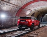 2020 Range Rover Evoque Rear Three-Quarter Wallpapers 150x120 (48)