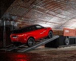 2020 Range Rover Evoque Rear Three-Quarter Wallpapers 150x120 (40)