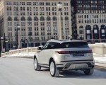 2020 Range Rover Evoque Rear Three-Quarter Wallpapers 150x120 (30)