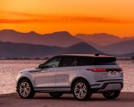 2020 Range Rover Evoque Rear Three-Quarter Wallpapers 150x120 (13)