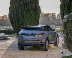 2020 Range Rover Evoque Rear Wallpapers 150x120