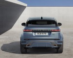 2020 Range Rover Evoque Rear Wallpapers 150x120