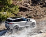 2020 Range Rover Evoque Side Wallpapers 150x120 (7)